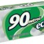 Papel higiênico 90m Papel higiênico 90m