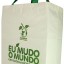 sacola ecológica