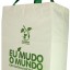 sacola ecológica