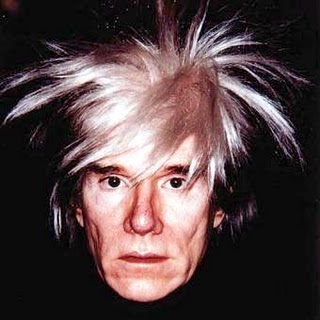 Andy Warhol