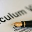 curriculum vitae curriculum vitae