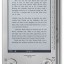 e-book reader Sony