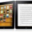 Livros no iPad