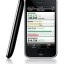 Mint no iPhone