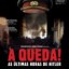 Capa do filme A queda - as últimas horas de Hitler