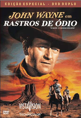 Filme Rastros de ódio