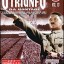 Capa do filme Triunfo da vontade