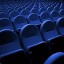 sala de cinema