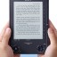e-book reader